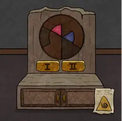 The Lost Forest Puzzle Level 118