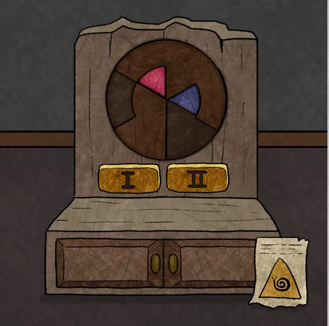 The Lost Forest Puzzle Level 118 walkthrough