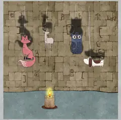 The Lost Forest Puzzle Level 119