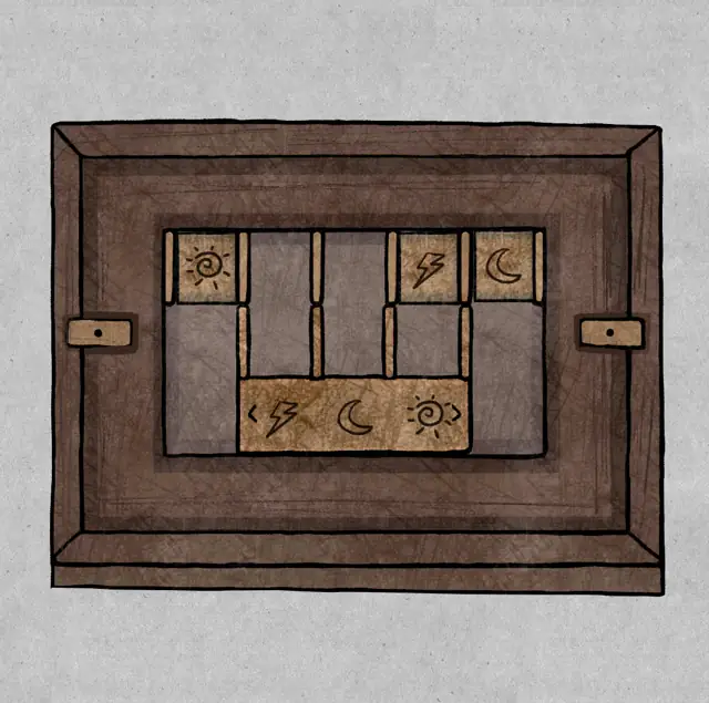 The Lost Forest Puzzle Level 120 walkthrough