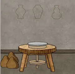 The Lost Forest Puzzle Level 121