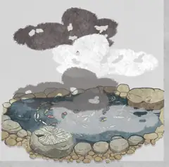 The Lost Forest Puzzle Level 123