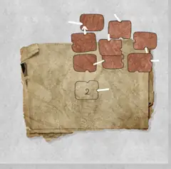 The Lost Forest Puzzle Level 131