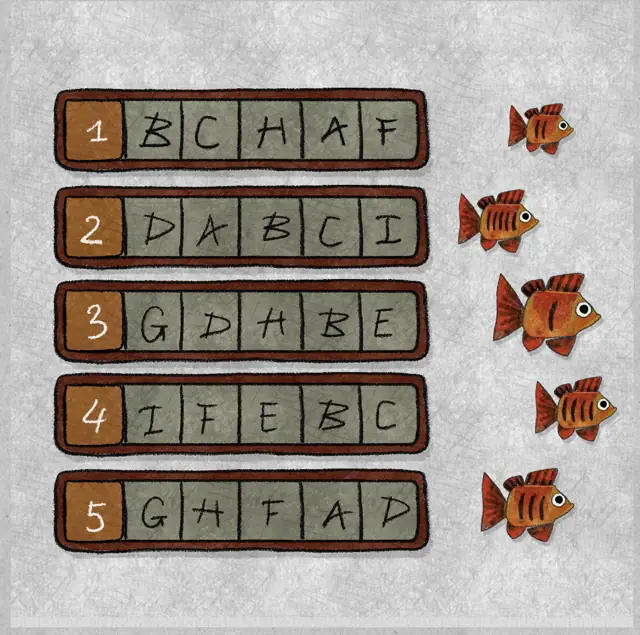 The Lost Forest Puzzle Level 135 walkthrough