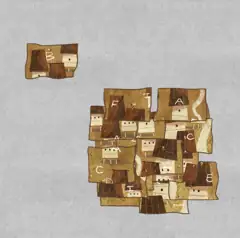 The Lost Forest Puzzle Level 139