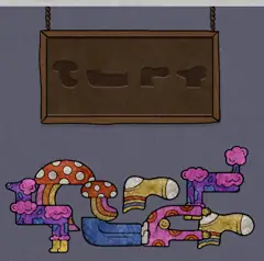 The Lost Forest Puzzle Level 141
