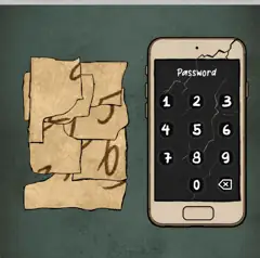 The Lost Forest Puzzle Level 142