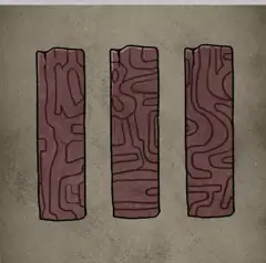 The Lost Forest Puzzle Level 144