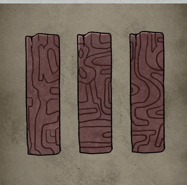 The Lost Forest Puzzle Level 144 walkthrough