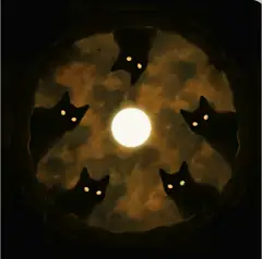 The Lost Forest Puzzle Level 147