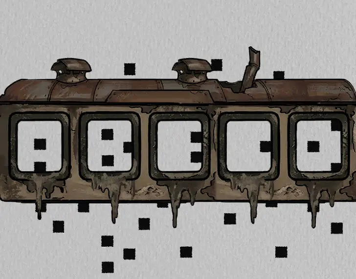 The Lost Forest Puzzle Level 149 hint 2