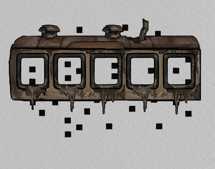 The Lost Forest Puzzle Level 149 hint 1