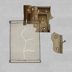 The Lost Forest Puzzle Level 15