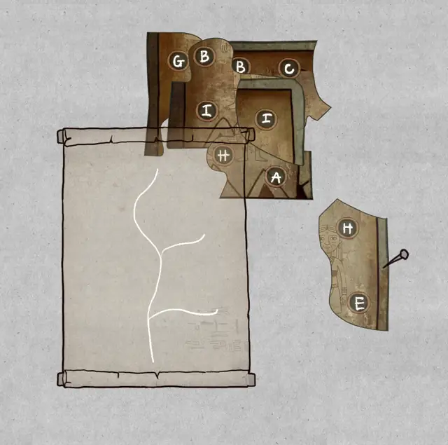 The Lost Forest Puzzle Level 15 walkthrough