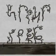 The Lost Forest Puzzle Level 17