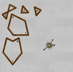 The Lost Forest Puzzle Level 22
