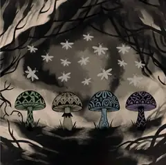 The Lost Forest Puzzle Level 24