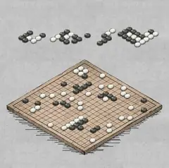 The Lost Forest Puzzle Level 26
