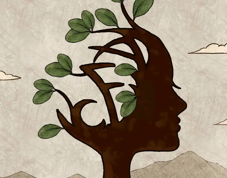The Lost Forest Puzzle Level 28 hint 2