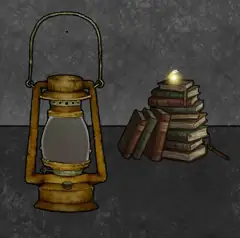 The Lost Forest Puzzle Level 32