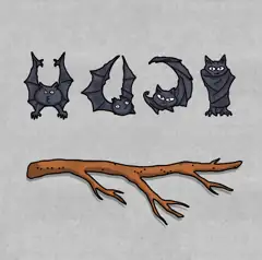 The Lost Forest Puzzle Level 38