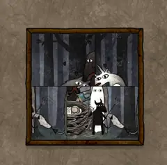 The Lost Forest Puzzle Level 39
