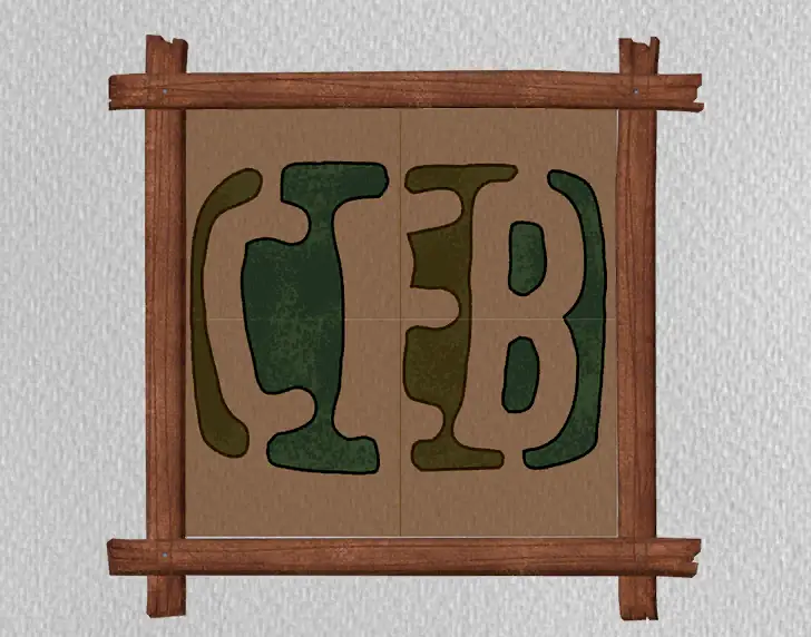 The Lost Forest Puzzle Level 46 hint 1