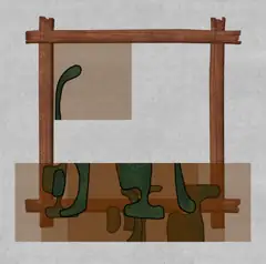 The Lost Forest Puzzle Level 46
