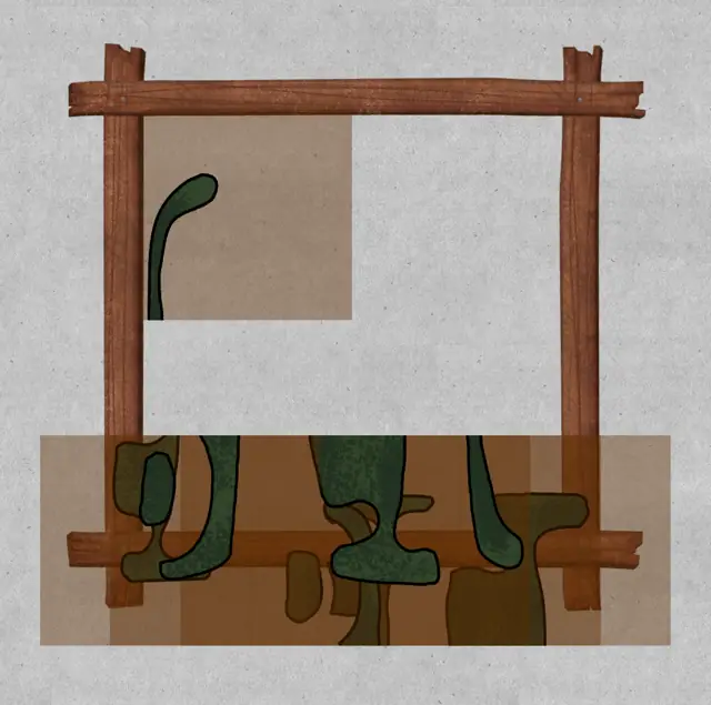 The Lost Forest Puzzle Level 46 walkthrough