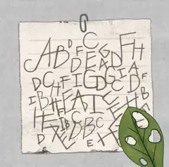 The Lost Forest Puzzle Level 48