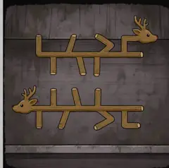 The Lost Forest Puzzle Level 6
