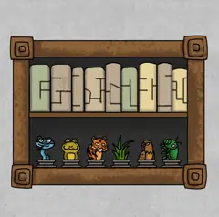 The Lost Forest Puzzle Level 61
