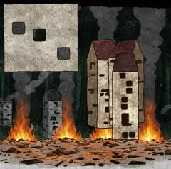 The Lost Forest Puzzle Level 62