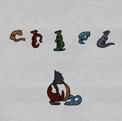 The Lost Forest Puzzle Level 63
