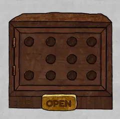 The Lost Forest Puzzle Level 64