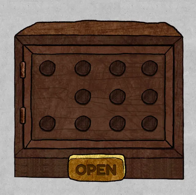 The Lost Forest Puzzle Level 64 walkthrough