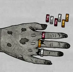 The Lost Forest Puzzle Level 65