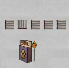 The Lost Forest Puzzle Level 71