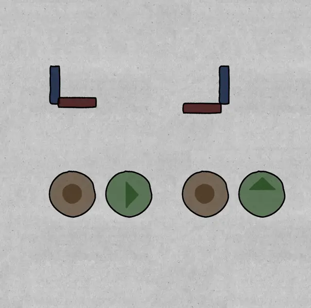 The Lost Forest Puzzle Level 73 walkthrough