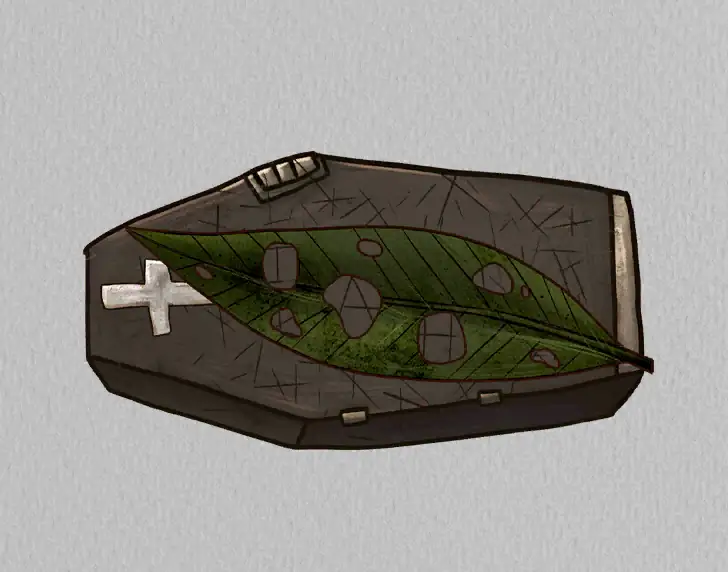 The Lost Forest Puzzle Level 8 hint 1