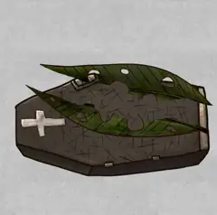 The Lost Forest Puzzle Level 8