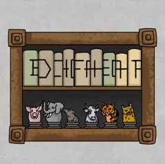 The Lost Forest Puzzle Level 83
