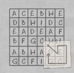 The Lost Forest Puzzle Level 84