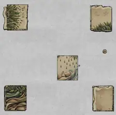 The Lost Forest Puzzle Level 87