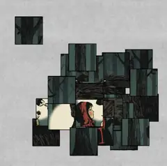 The Lost Forest Puzzle Level 89