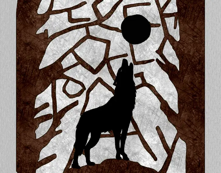 The Lost Forest Puzzle Level 94 hint 1