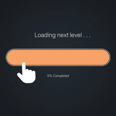 Think Harder level 4 puzzle: Loading next level . .