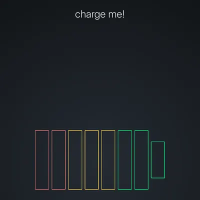 Think Harder level 57 puzzle: Charge me!