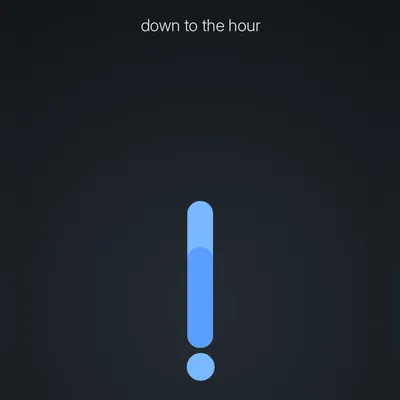 Think Harder level 60 puzzle: Down to the hour
