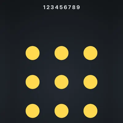 Think Harder level 62 puzzle: 1 2 3 4 5 6 7 8 9